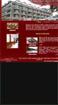 Mobile Screenshot of hotelnewkenilworth.com